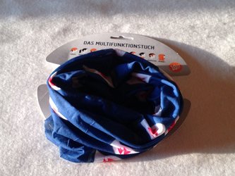 HVS Multifunktionstuch